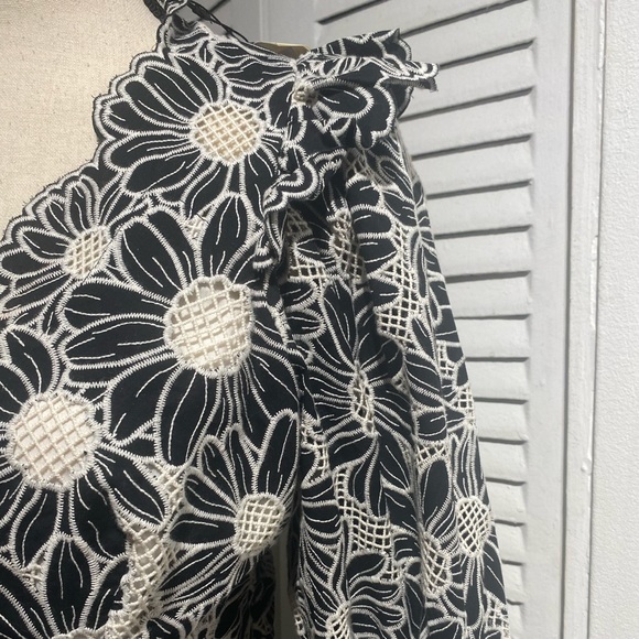 As seen in Succession, Sandro dress 38 - Picture 5 of 12